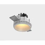 Светильник встраиваемый IT08-8021 white 3000K