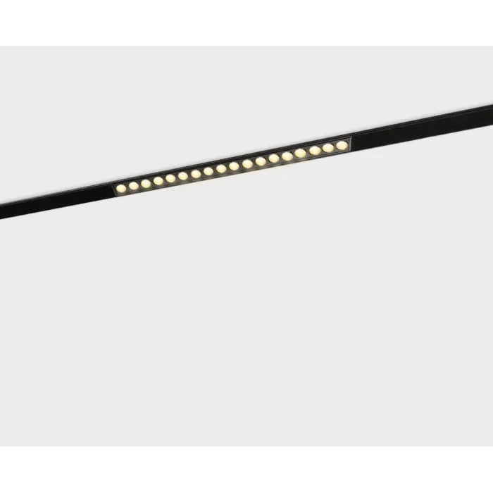 Светильник трековый IT09-9011 black 3000K от ImperiumLoft