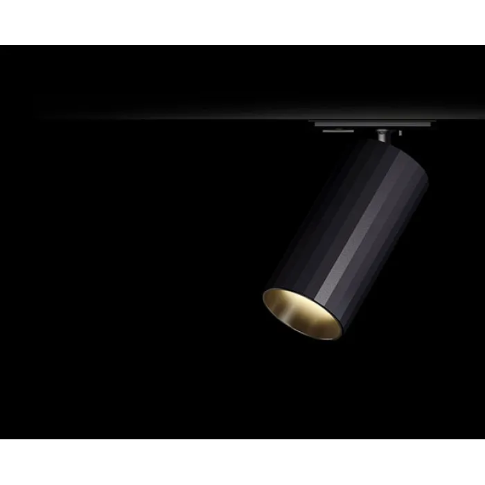 Светильник трековый IT08-8010 black от ImperiumLoft