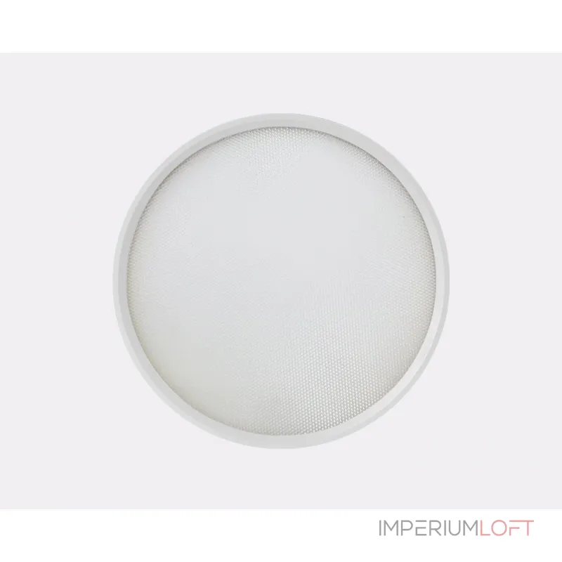 Светильник потолочный IT011-5023 white
