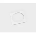 Рамка для встраиваемого светильника IT08-8014 white