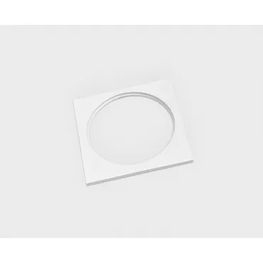 Рамка для встраиваемого светильника IT08-8014 white