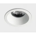 Светильник встраиваемый влагозащищенный DL 3241 white от ImperiumLoft