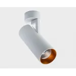 Кольцо для светильника Ring for 15W gold от ImperiumLoft