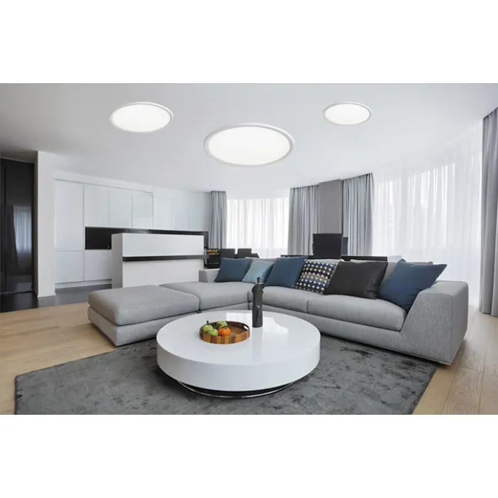 Светильник потолочный IT011-5023 white от ImperiumLoft