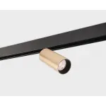 Светильник трековый IT012-5026 gold 3000K от ImperiumLoft