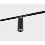 Светильник трековый IT09-9017 black 4000K от ImperiumLoft