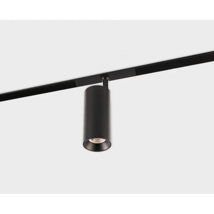 Светильник трековый IT09-9017 black 4000K от ImperiumLoft