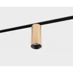 Светильник трековый IT012-5026 gold 3000K от ImperiumLoft