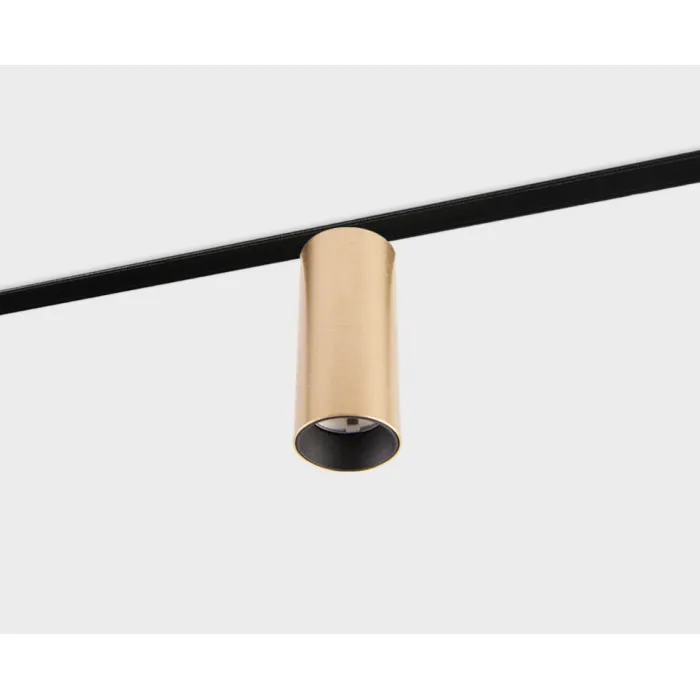 Светильник трековый IT012-5026 gold 3000K от ImperiumLoft