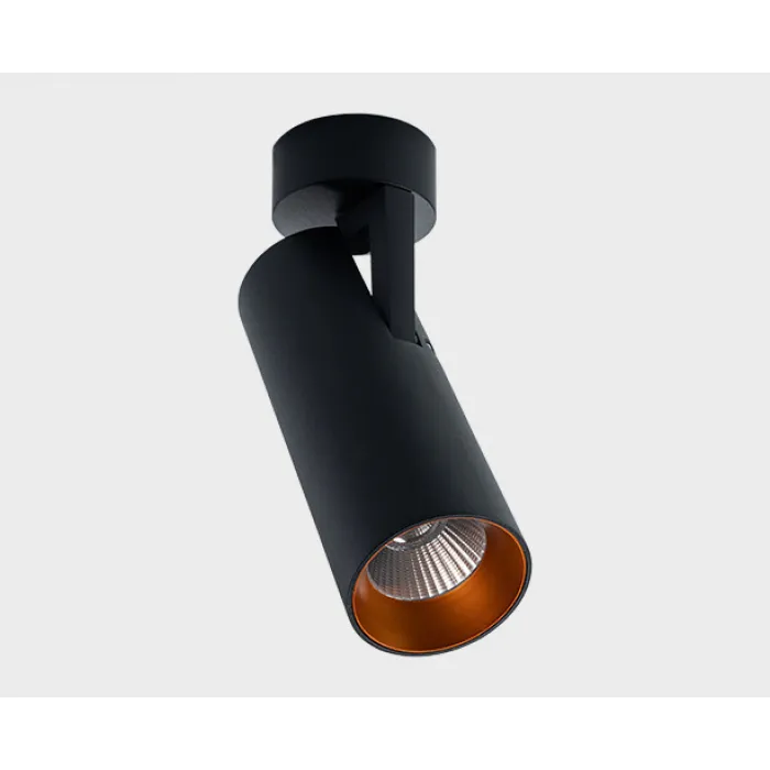 Кольцо для светильника Ring for 15W gold от ImperiumLoft