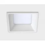 Светильник встраиваемый IT06-6019 white 4000K