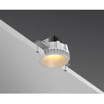 Светильник встраиваемый IT08-8021 white 3000K