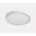 Светильник потолочный IT011-5023 white от ImperiumLoft