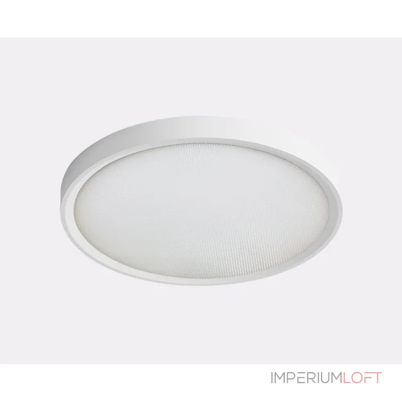 Светильник потолочный IT011-5023 white