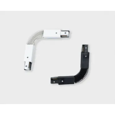 Соединитель угловой гибкий WSO 560 black Соединитель угловой гибкий WSO 560 black