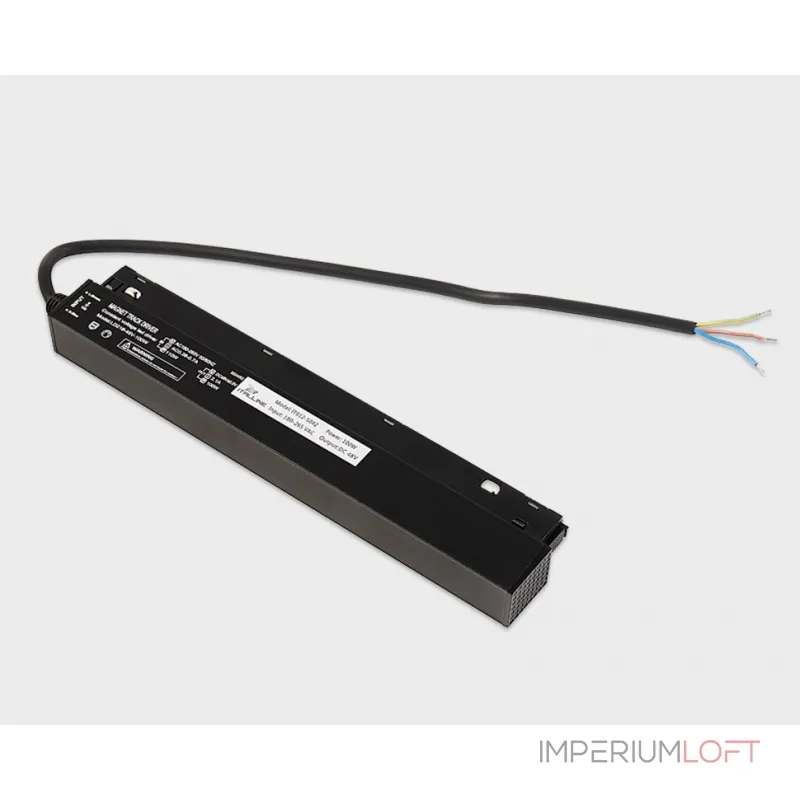 Блок питания 100W IT012-5042 black