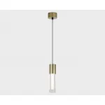 Светильник подвесной IT014-0204 gold от ImperiumLoft Светильник подвесной IT014-0204 gold от ImperiumLoft