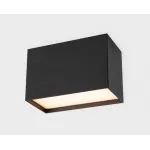 Светильник потолочный DL 3029 black 3000K от ImperiumLoft