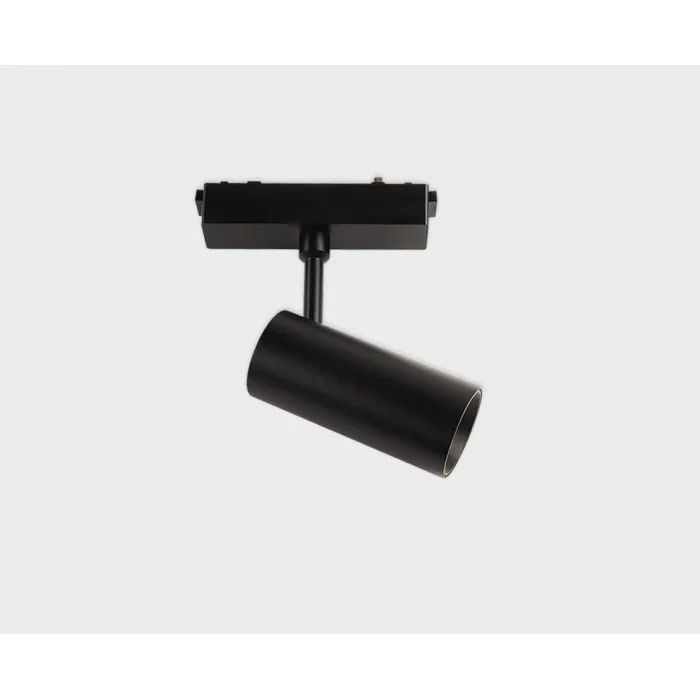 Светильник трековый IT09-9017 black 4000K от ImperiumLoft