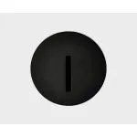 Подсветка встраиваемая DL 3034 black от ImperiumLoft