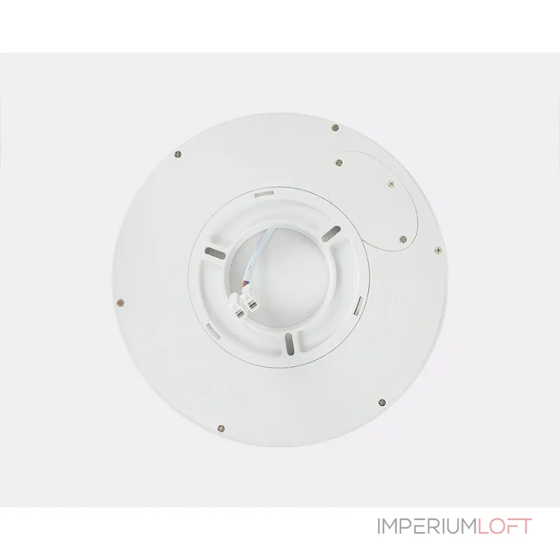 Светильник потолочный IT011-5023 white