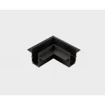 Соединитель угловой IT012-5032 black
