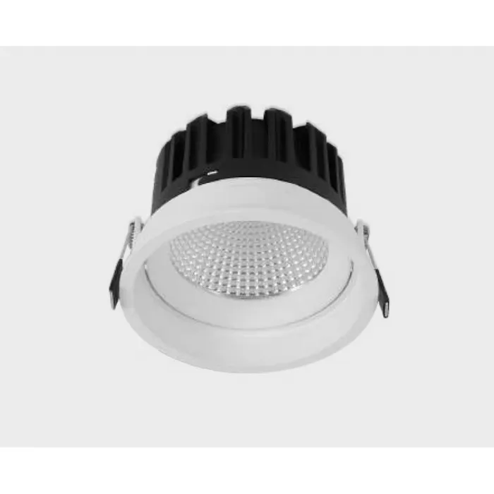 Светильник встраиваемый поворотный IT02-029 white 3000K от ImperiumLoft