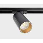 Светильник трековый IT08-8010 black от ImperiumLoft