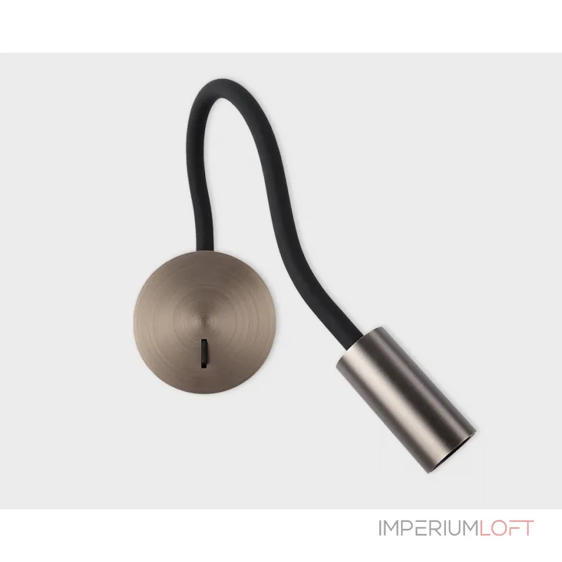 Светильник настенный DE-316 gothic от ImperiumLoft Светильник настенный DE-316 gothic от ImperiumLoft