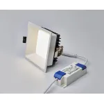 Светильник встраиваемый IT06-6019 white 4000K