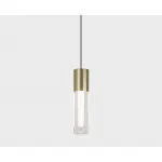 Светильник подвесной IT014-0204 gold от ImperiumLoft Светильник подвесной IT014-0204 gold от ImperiumLoft