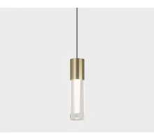 Светильник подвесной IT014-0204 gold Светильник подвесной IT014-0204 gold