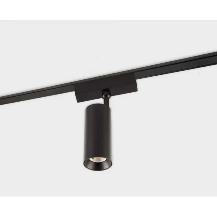 Светильник трековый IT09-9017 black 4000K от ImperiumLoft