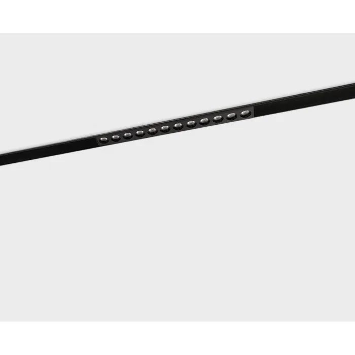 Светильник трековый IT09-9010 black 3000K от ImperiumLoft