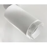 Декоративная вставка для светильника Ring Danny crystal