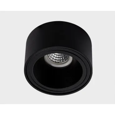 Светильник встраиваемый M01-1016 black