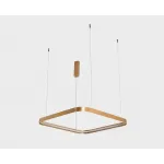 Подвесной светильник IT013-6031 gold 3000K