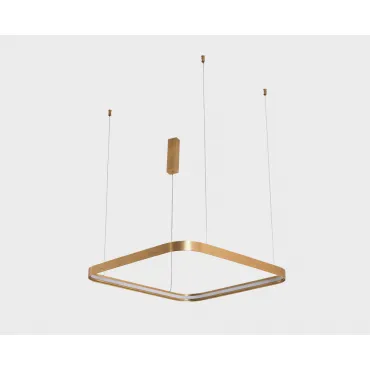 Подвесной светильник IT013-6031 gold 3000K