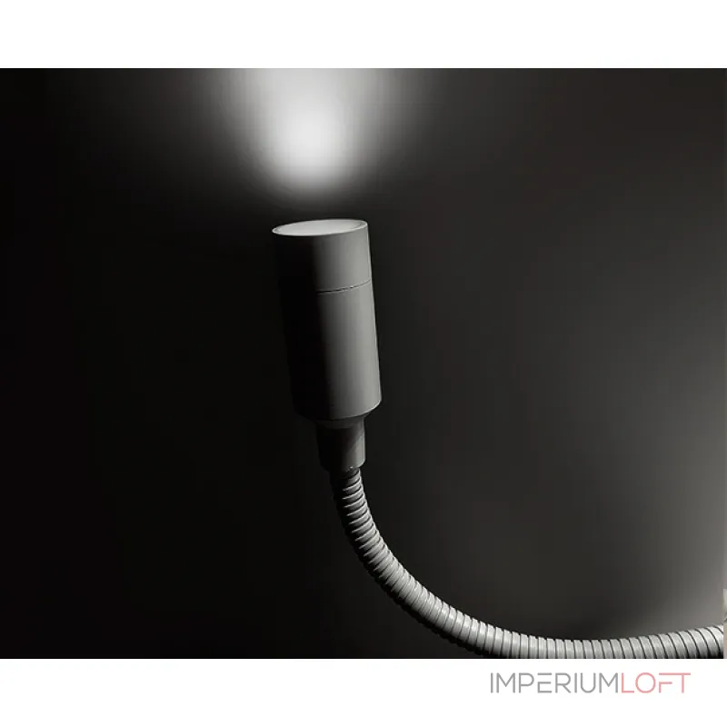 Светильник настенный DE-316 bronze от ImperiumLoft Светильник настенный DE-316 bronze от ImperiumLoft