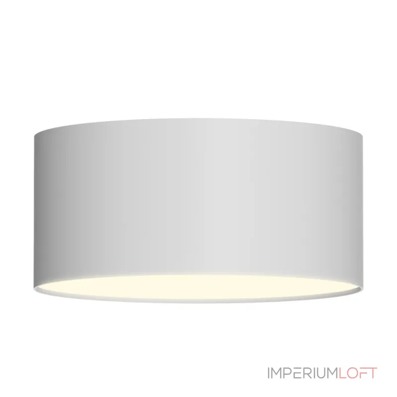 Светильник потолочный Italline IT014-0206 white