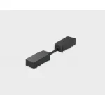 Коннектор IT09-9026 black