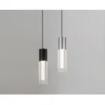 Светильник подвесной IT014-0204 black от ImperiumLoft