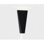 Светильник настенный влагозащищенный IT01-A807 black от ImperiumLoft