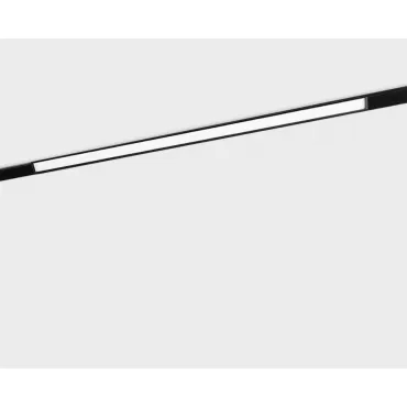 Светильник трековый IT012-5021 black 3000K