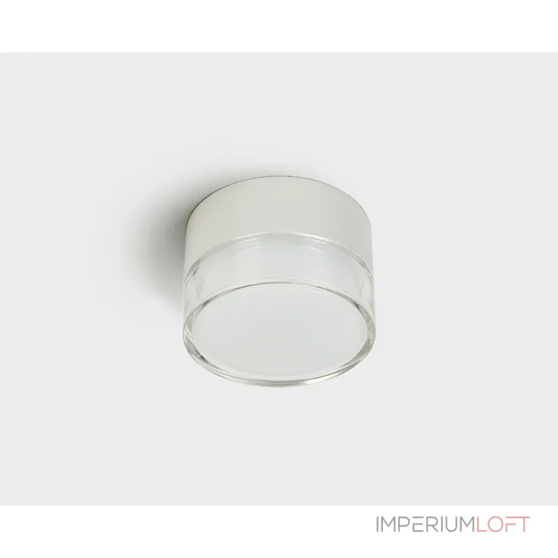Потолочный светильник ITALLINE IT06-6041 white 3000K Потолочный светильник ITALLINE IT06-6041 white 3000K