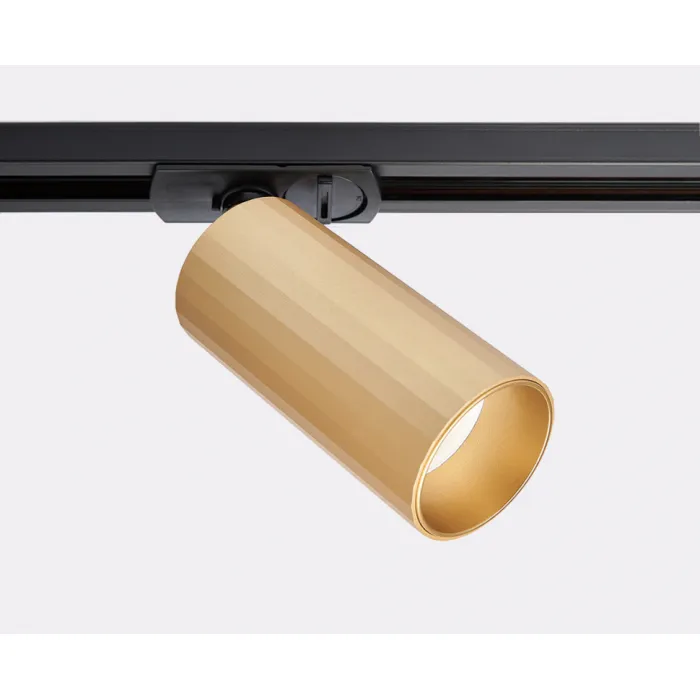 Светильник трековый IT08-8010 gold от ImperiumLoft