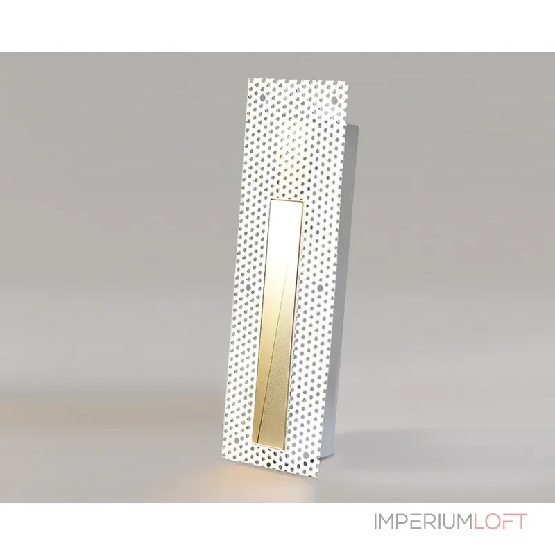 Подсветка встраиваемая DL 3031 white