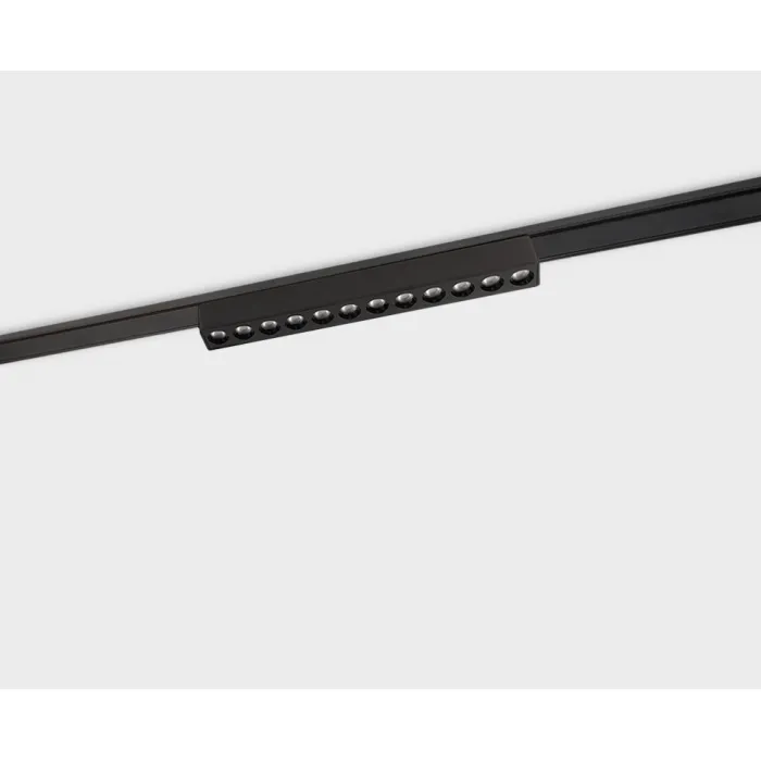 Светильник трековый IT09-9010 black 3000K от ImperiumLoft