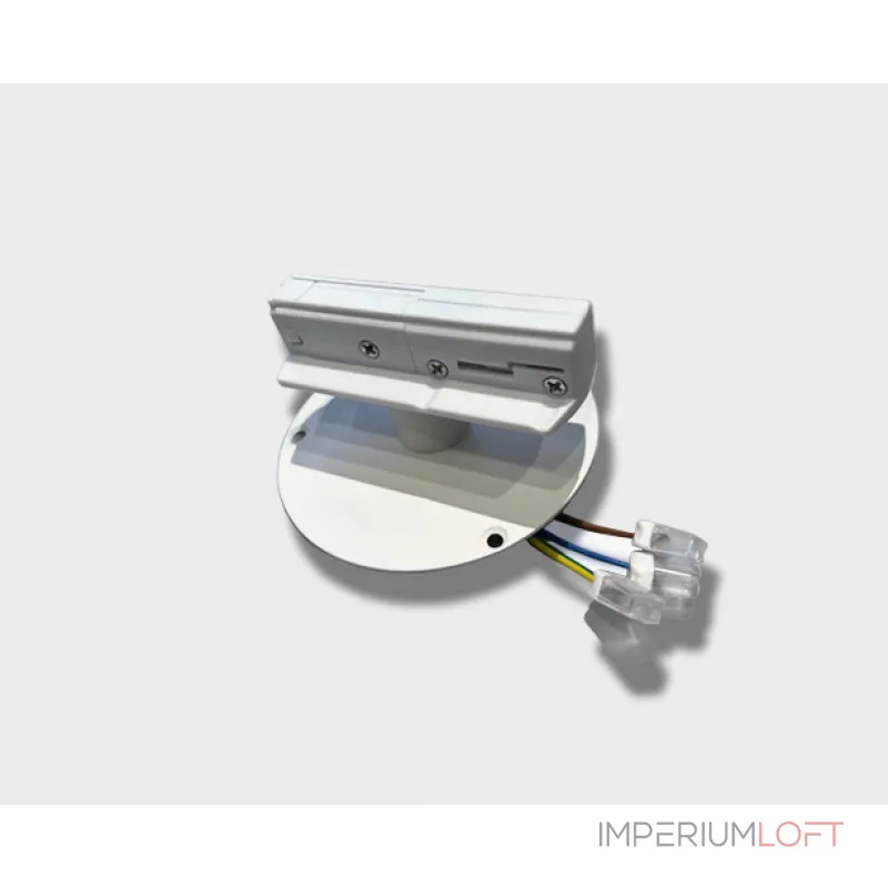Адаптер к треку для светильника IT08-8016 white